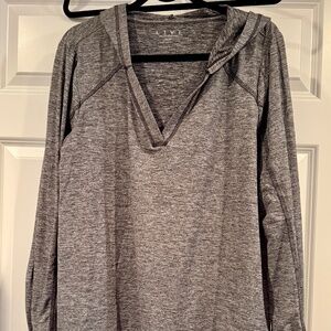 Lane Bryant LIVI Active hoodie 18/20